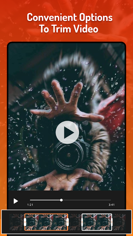 Trim Video & Crop Video MOD APK 02