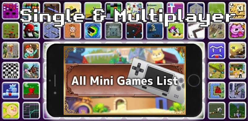 1 2 3 Mini Games Multiplayer