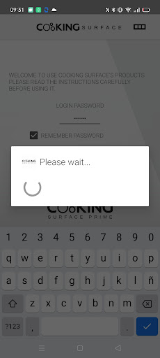 Cooking Surface 2022 Screen 2