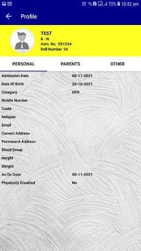 Cathedral College Jhansi