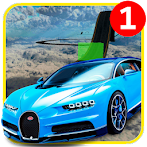 MAD JUMP - Chiron Car Driving 