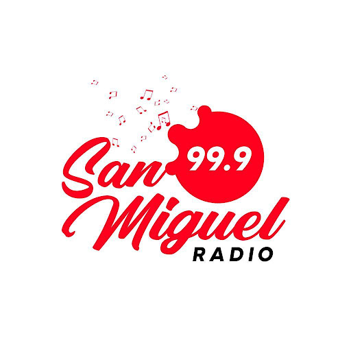 RADIO SAN MIGUEL 99.9 FM