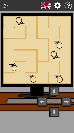 Special Forces Commander Screenshot 1 - AppWisp.com
