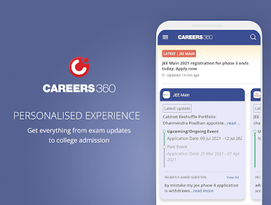 Careers360 Education App Unknown