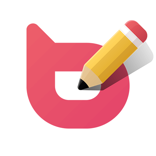 Bom Diary - My Favorite Diary logo