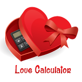 Love Calculator | FLAMES Game icon
