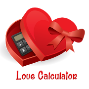 Love Calculator | FLAMES Game 1.1 Icon