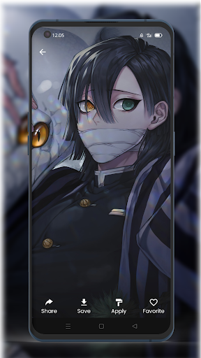 Kimetsu no Yaiba Wallpaper