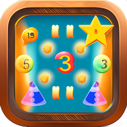 Math Game For Kids