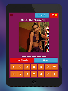 Imágen 20 Euphoria QUIZ GAME android