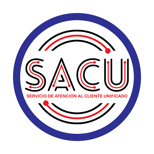 SACU Aplicacion para Personal logo