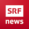 SRF News - Nachrichten icon