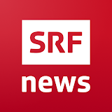 SRF News - Nachrichten icon