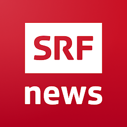 Icon image SRF News - Nachrichten