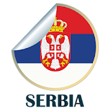 Serbian Radio Music & News icon