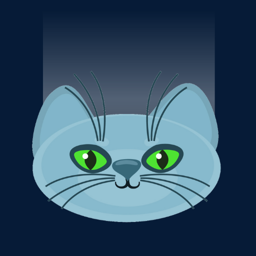 Cat Jump Down 2.0.0 Icon