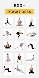 Yoga-Go: Yoga For Weight Loss