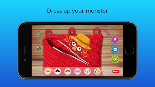 ZIPIT MONSTAR - v1.2