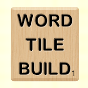 Word Tile Builder Solitaire