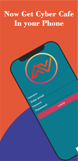 Android application Avisha screenshort