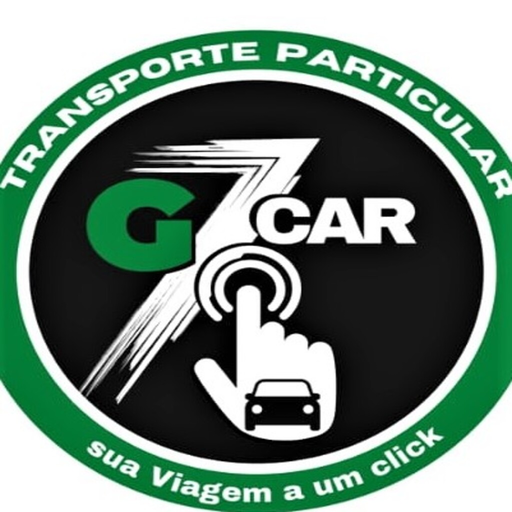 G7 Car logo