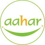 Cover Image of ดาวน์โหลด Aahar 3.16 APK