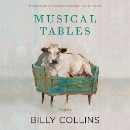 Icon image Musical Tables: Poems