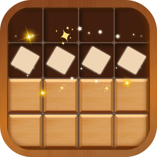 Block Puzzle Wood – Easymood logo