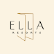 Ella Resorts - Androidアプリ