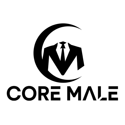 CoreMale Header - AppWisp.com