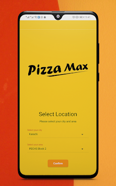 Pizza Maxのおすすめ画像2