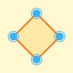 Find Square - Math Game