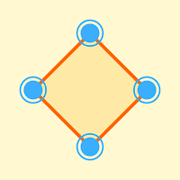 Find Square - Math Game