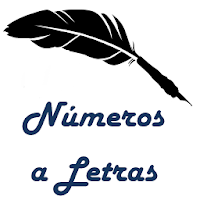 Números a letras