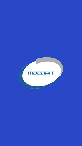 Android application MocaFIT LLC screenshort