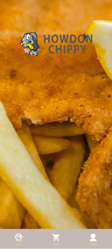Android application Howdon Chippy NE28 screenshort