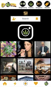 420Portal: Weed & Dispensaries