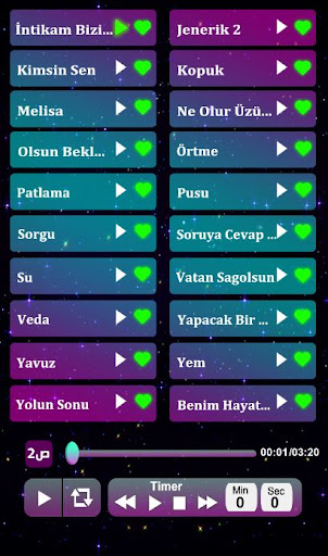 موسيقى مسلسل عهد بدون انترنت Screenshot 2 - AppWisp.com