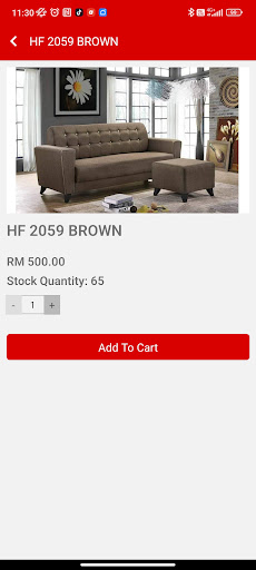 Hoong Design Screen 3