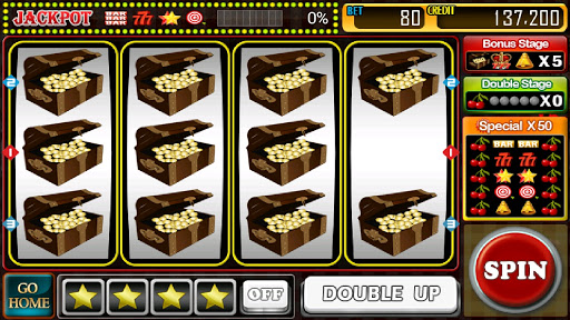 Origin slots : : Casino screenshot 20