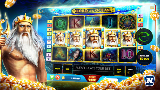 Slotpark - Online Casino Games 4
