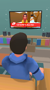 Date Master - Love Simulator Screenshot