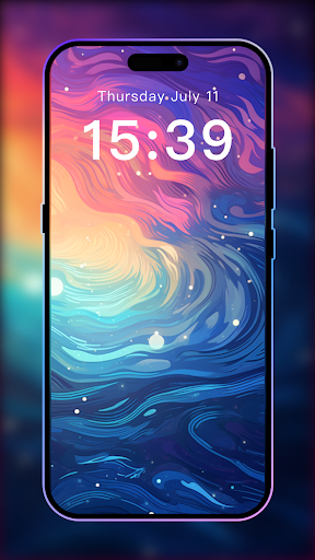 Ai Wallpaper - 4K Wallpapers Screen 2