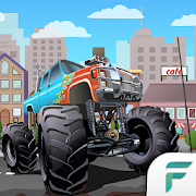 Top 36 Racing Apps Like Monster Truck Offline 2020 - Best Alternatives