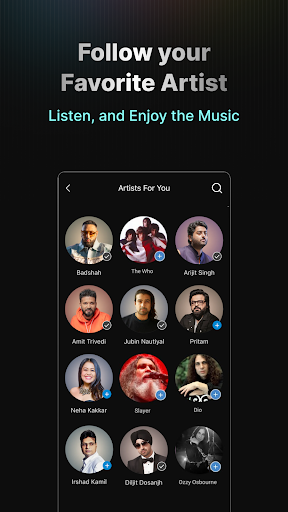 Wynk Music: MP3, Song, Podcast - Music & Audio - apps