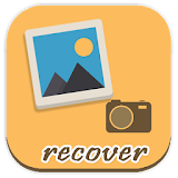 Recover Deleted Pictures Guide icon