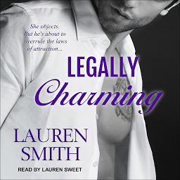 Icon image Legally Charming