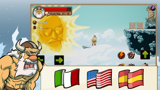 Nanowar Of Steel The Videogame