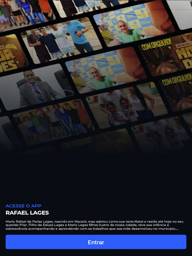 Rafael Lages Screen 3