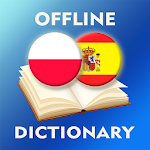 Polish-Spanish Dictionary Apk